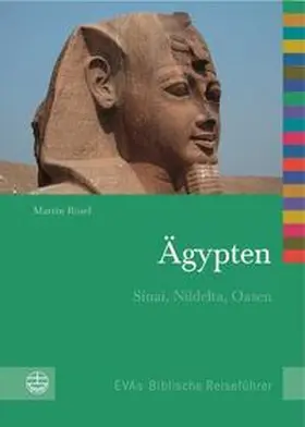 Rösel / Böttrich / Brocke | Ägypten | Buch | 978-3-374-02796-5 | sack.de