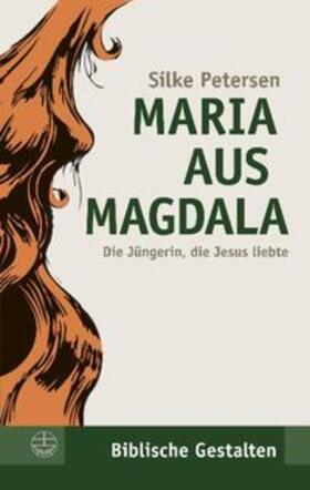 Petersen |  Maria aus Magdala | Buch |  Sack Fachmedien