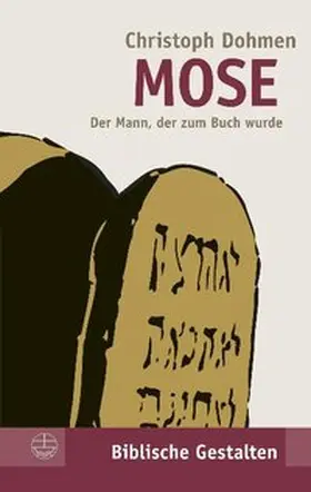 Dohmen |  Mose | Buch |  Sack Fachmedien