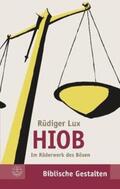 Lux |  Hiob | Buch |  Sack Fachmedien