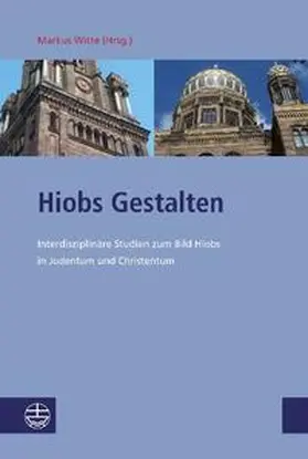 Witte | Hiobs Gestalten | Buch | 978-3-374-03013-2 | www.sack.de