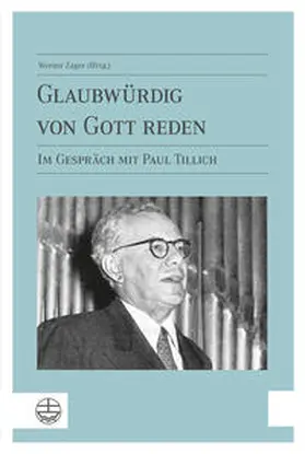 Zager |  Glaubwürdig von Gott reden | Buch |  Sack Fachmedien