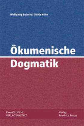 Beinert / Kühn | Beinert, W: Ökumenische Dogmatik | Buch | 978-3-374-03076-7 | sack.de