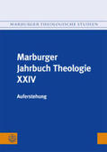 Gräb-Schmidt / Preul |  Marburger Jahrbuch Theologie XXIV | Buch |  Sack Fachmedien