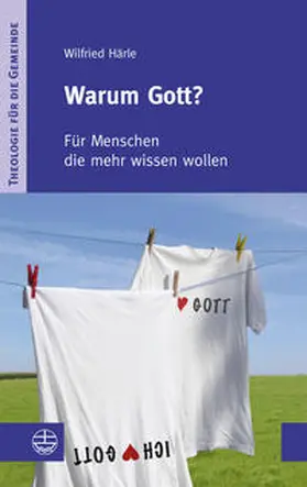 Härle | Warum Gott? | Buch | 978-3-374-03143-6 | sack.de
