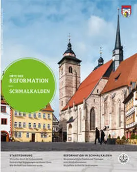 Römer |  Schmalkalden | Buch |  Sack Fachmedien