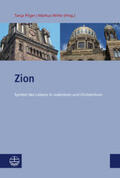 Pilger / Witte |  Zion | Buch |  Sack Fachmedien