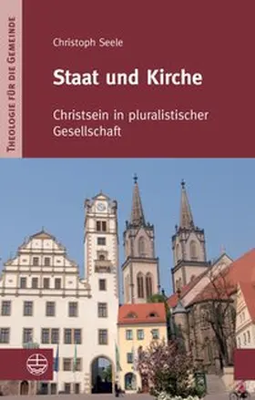 Seele |  Staat und Kirche | Buch |  Sack Fachmedien