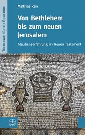 Rein |  Von Bethlehem bis zum neuen Jerusalem | Buch |  Sack Fachmedien