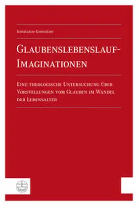 Kamnitzer | Glaubenslebenslauf-Imaginationen | Buch | 978-3-374-03210-5 | www.sack.de