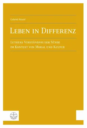 Brand |  Leben in Differenz | eBook | Sack Fachmedien
