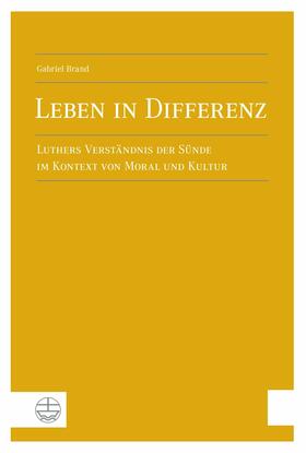Brand | Leben in Differenz | E-Book | sack.de