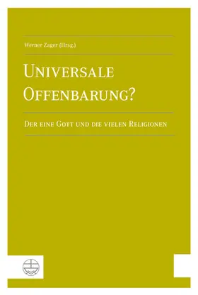 Zager |  Universale Offenbarung? | eBook | Sack Fachmedien