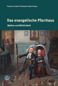 Seidel / Spehr |  Das evangelische Pfarrhaus | Buch |  Sack Fachmedien