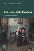 Seidel / Spehr |  Das evangelische Pfarrhaus | eBook | Sack Fachmedien
