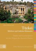 Klaus-Michael |  Türkei - Mittleres und östliches Kleinasien | eBook | Sack Fachmedien