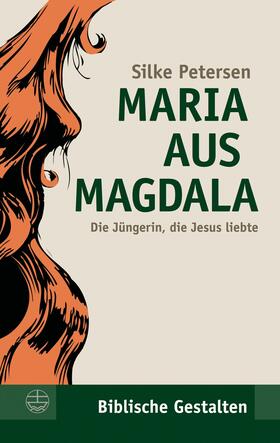 Petersen | Maria aus Magdala | E-Book | sack.de