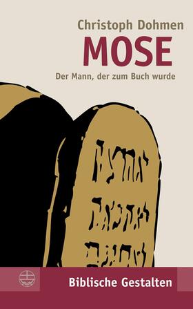 Dohmen | Mose | E-Book | sack.de