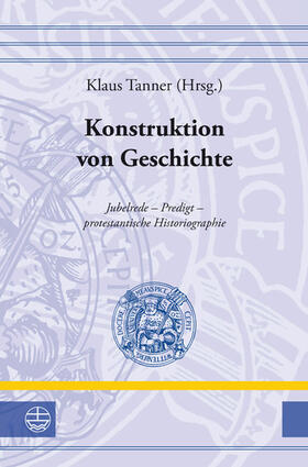 Tanner / Kranich / Ligniez |  Konstruktion von Geschichte | eBook | Sack Fachmedien