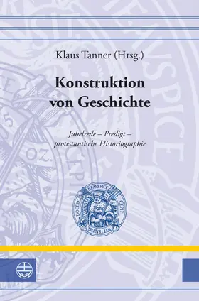 Tanner / Kranich / Ligniez |  Konstruktion von Geschichte | eBook | Sack Fachmedien