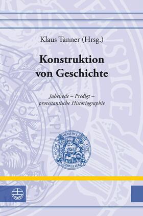 Tanner / Kranich / Ligniez | Konstruktion von Geschichte | E-Book | sack.de