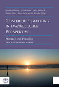 Wiesche / Ritter / Raschzok |  Geistliche Begleitung in evangelischer Perspektive | eBook | Sack Fachmedien