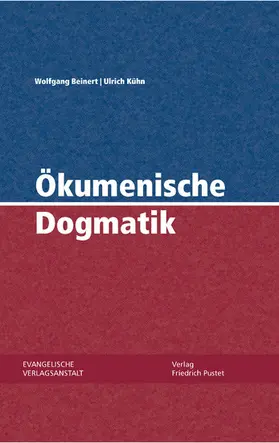 Beinert / Kühn |  Ökumenische Dogmatik | eBook | Sack Fachmedien