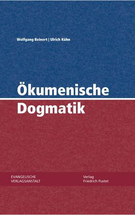 Beinert / Kühn | Ökumenische Dogmatik | E-Book | sack.de