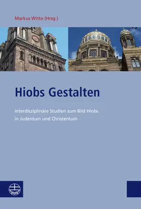 Witte |  Hiobs Gestalten | eBook | Sack Fachmedien