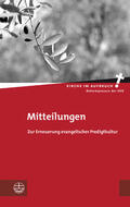 Sagert / Oxen |  Mitteilungen | eBook | Sack Fachmedien