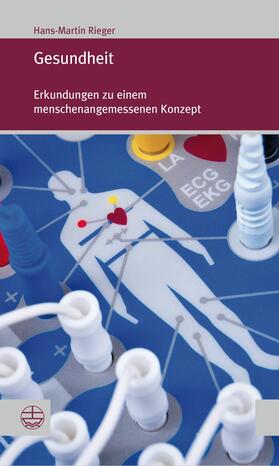 Rieger |  Gesundheit | eBook | Sack Fachmedien