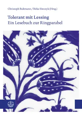 Siwczyk / Bultmann |  Tolerant mit Lessing | eBook | Sack Fachmedien