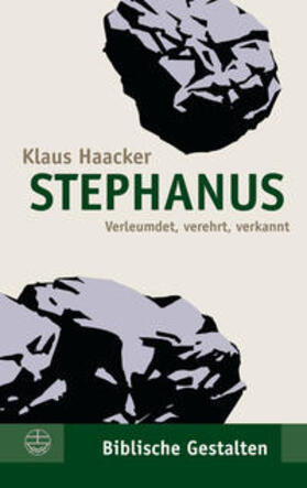 Haacker |  Stephanus | Buch |  Sack Fachmedien