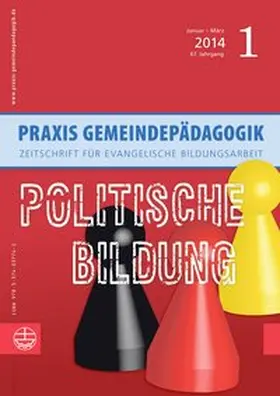  Politische Bildung | Buch |  Sack Fachmedien