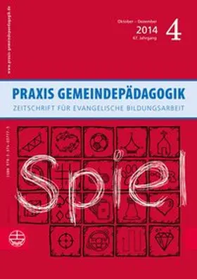  Spiel | Buch |  Sack Fachmedien