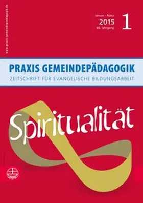  Spiritualität | Buch |  Sack Fachmedien