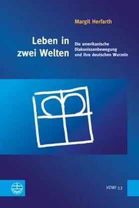 Herfarth |  Leben in zwei Welten | Buch |  Sack Fachmedien