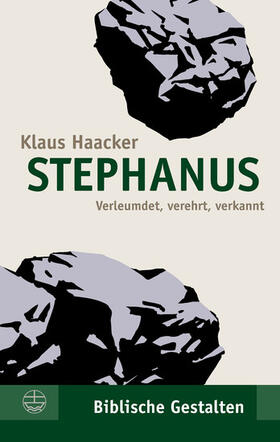 Haacker |  Stephanus | eBook | Sack Fachmedien