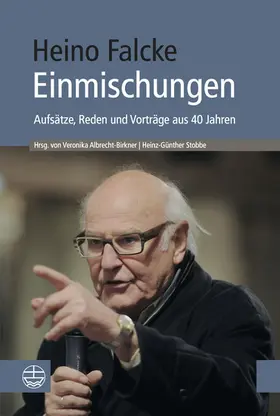 Falcke / Albrecht-Birkner / Stobbe |  Einmischungen | eBook | Sack Fachmedien