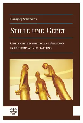 Schemann | Stille und Gebet | E-Book | www.sack.de