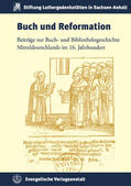 Rhein / Fuchs / Bünz |  Buch und Reformation | eBook | Sack Fachmedien