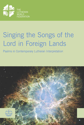 Mtata / Niebuhr / Rose | Singing the Songs of the Lord in Foreign Lands | E-Book | sack.de