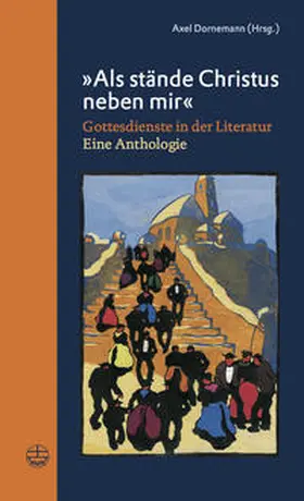Dornemann | 'Als stände Christus neben mir' | Buch | 978-3-374-03876-3 | www.sack.de