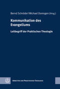 Schroeder / Domsgen |  Kommunikation des Evangeliums | Buch |  Sack Fachmedien