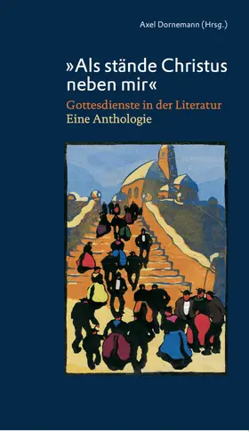 Dornemann |  "Als stände Christus neben mir" | eBook | Sack Fachmedien