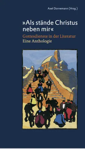 Dornemann |  "Als stände Christus neben mir" | eBook | Sack Fachmedien