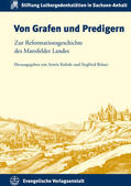 Bräuer / Kohnle |  Von Grafen und Predigern | eBook | Sack Fachmedien