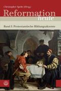 Spehr |  Reformation heute | eBook | Sack Fachmedien