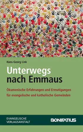 Link |  Unterwegs nach Emmaus | eBook | Sack Fachmedien