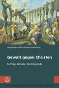 Stobbe / Plasger |  Gewalt gegen Christen | eBook | Sack Fachmedien